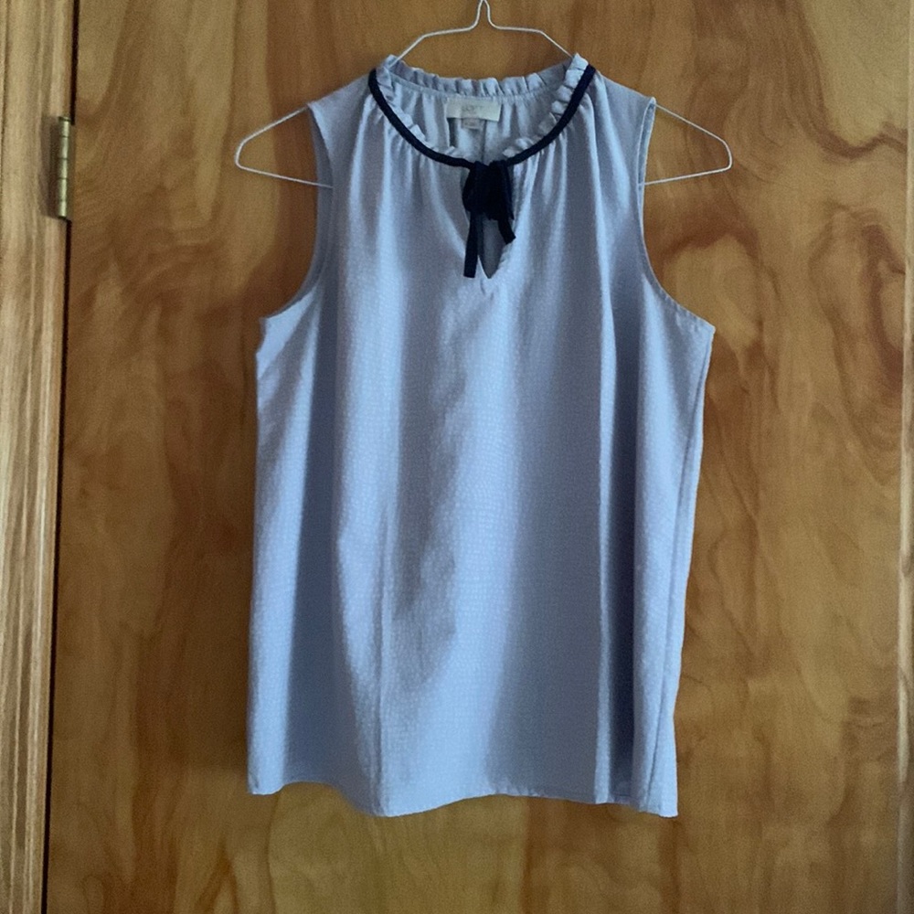 Loft Outlet tank